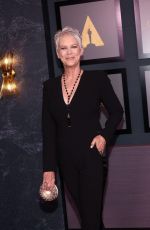 JAMIE LEE CURTIS at AMPAS 13th Governors Awards in Los Angeles 11/19/2022