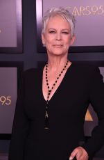 JAMIE LEE CURTIS at AMPAS 13th Governors Awards in Los Angeles 11/19/2022