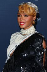 JANELLE MONAE at 11th Annual LACMA Art + Film Gala in Los Angeles 11/05/2022
