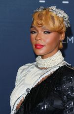 JANELLE MONAE at 11th Annual LACMA Art + Film Gala in Los Angeles 11/05/2022