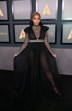 JANELLE MONAE at AMPAS 13th Governors Awards in Los Angeles 11/19/2022