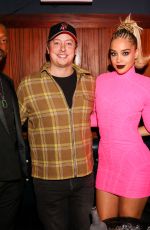 JASMINE SANDERS at Moda Pperandi presents One Night Only: Club Moda in New York 11/17/2022