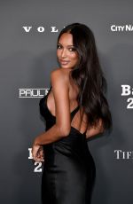 JASMINE TOOKES at 2022 Baby2baby Gala in West Hollywood 11/12/2021