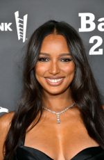 JASMINE TOOKES at 2022 Baby2baby Gala in West Hollywood 11/12/2021