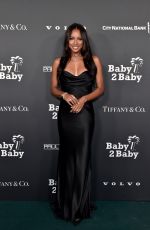 JASMINE TOOKES at 2022 Baby2baby Gala in West Hollywood 11/12/2021