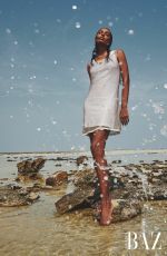 JASMINE TOOKES for Harper