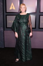 JEAN SMART at AMPAS 13th Governors Awards in Los Angeles 11/19/2022