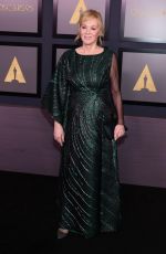 JEAN SMART at AMPAS 13th Governors Awards in Los Angeles 11/19/2022