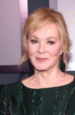 JEAN SMART at AMPAS 13th Governors Awards in Los Angeles 11/19/2022