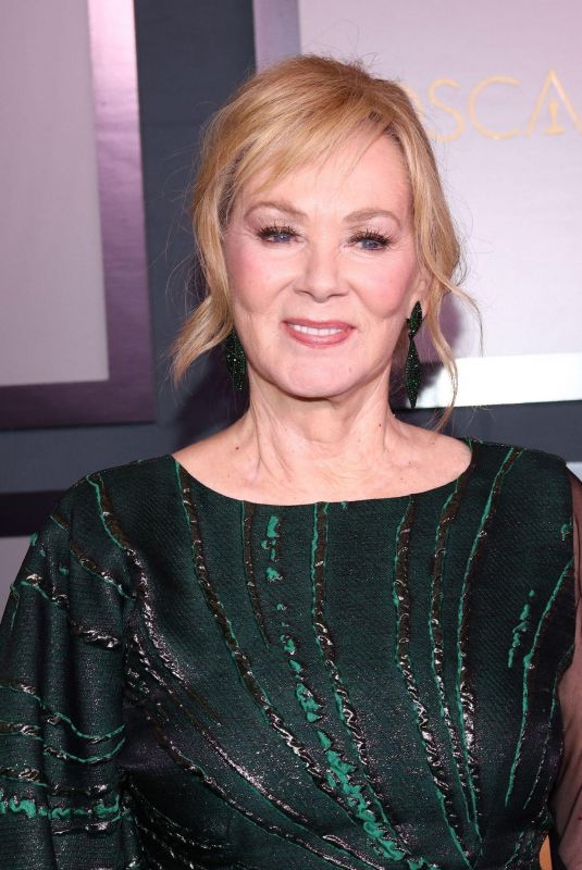 JEAN SMART at AMPAS 13th Governors Awards in Los Angeles 11/19/2022