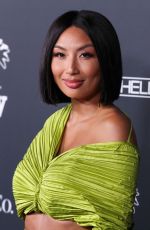 JEANNIE MAI at 2022 Baby2baby Gala in West Hollywood 11/12/2022