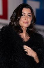 JENIFER BARTOLI at 24th NRJ Music Awards in Cannes 11/18/2022