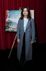 JENNA COLEMAN at Aftersun Special Screening and Q&A in London 11/15/2022
