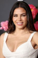 JENNA DEWAN at 2022 Baby2baby Gala in West Hollywood 11/12/2022