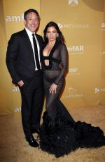 JENNA DEWAN at Amfar Gala Los Angeles 2022 in West Hollywood 11/03/2022
