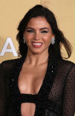 JENNA DEWAN at Amfar Gala Los Angeles 2022 in West Hollywood 11/03/2022