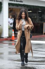 JENNA DEWAN at Fabrocinni