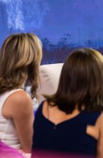 JENNA ORTEGA at Today Show 11/21/2022