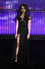 JENNA ORTEGA at Wednesday Premiere in Los Angeles 11/16/2022