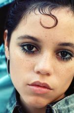JENNA ORTEGA for Highsnob Magazine, November 2022