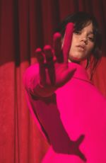 JENNA ORTEGA for Who What Wear, October 2022