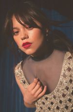 JENNA ORTEGA for Who What Wear, October 2022