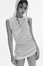 JENNIE KIM for Elle Magazine, December 2022/January 2023