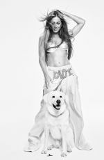 JENNIFER ANISTON for Allure Magazine, December 2022 Issue