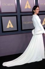 JENNIFER CONNELLY at AMPAS 13th Governors Awards in Los Angeles 11/19/2022