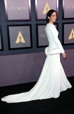 JENNIFER CONNELLY at AMPAS 13th Governors Awards in Los Angeles 11/19/2022
