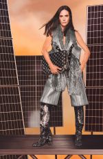 JENNIFER CONNELLY for Louis Vuitton Cruise 2023 Collection