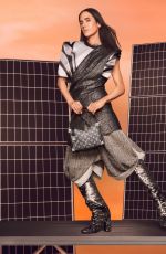 JENNIFER CONNELLY for Louis Vuitton Cruise 2023 Collection