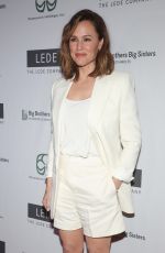 JENNIFER GARNER at Big Brothers Big Sisters of Greater Los Angeles Hosts The Big Night Out Gala at NeueHouse Hollywood 11/10/2022