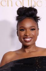 JENNIFER HUDSON at 2022 Glamour Women of the Year Awards in New York 11/01/2022