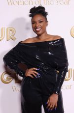 JENNIFER HUDSON at 2022 Glamour Women of the Year Awards in New York 11/01/2022