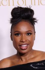 JENNIFER HUDSON at 2022 Glamour Women of the Year Awards in New York 11/01/2022