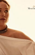 JENNIFER LAWRENCE in Harper