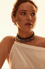 JENNIFER LAWRENCE in Harper