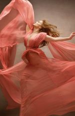 JENNIFER LOPEZ for Vogue Magazine, December 2022