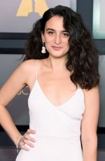 JENNY SLATE at AMPAS 13th Governors Awards in Los Angeles 11/19/2022