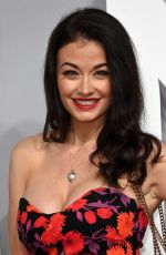 JESS IMPIAZZI at The Menu Premiere in London 11/09/2022