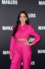 JESSICA ALBA at 2022 Makers Conference in Dana Point 10/24/2022