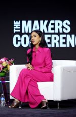 JESSICA ALBA at 2022 Makers Conference in Dana Point 10/24/2022