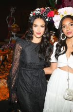 JESSICA ALBA at Carlos Eric Lopez
