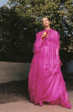 JESSICA ALBA for Flaunt Magazine, November 2022