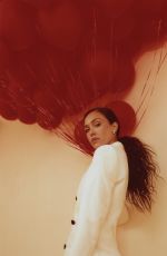 JESSICA ALBA for Flaunt Magazine, November 2022