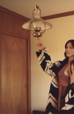 JESSICA ALBA for Flaunt Magazine, November 2022