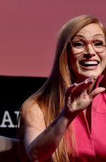 JESSICA CHASTAIN at Contenders Film in Los Angeles 11/19/2022