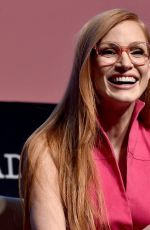 JESSICA CHASTAIN at Contenders Film in Los Angeles 11/19/2022