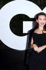 JESSICA HENWICK at GQ Men of the Year Party 2022 in West Hollywood 11/17/2022